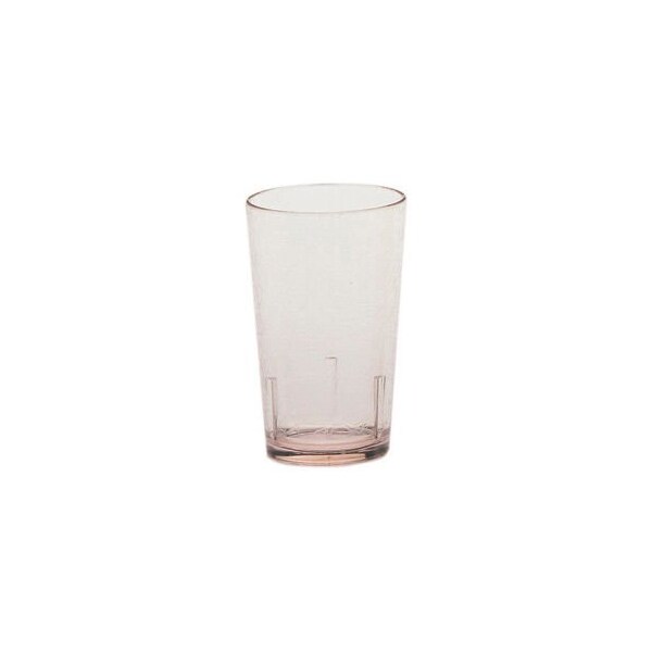 Cambro - Tumbler Delmar, 8 Oz., Clear, PK36